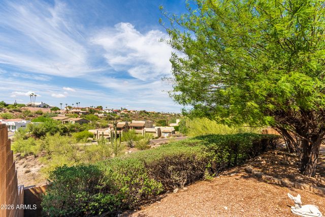 16105 E ANDREW Drive, Fountain Hills, AZ 85268