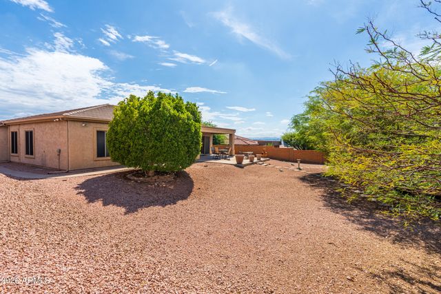 16105 E ANDREW Drive, Fountain Hills, AZ 85268