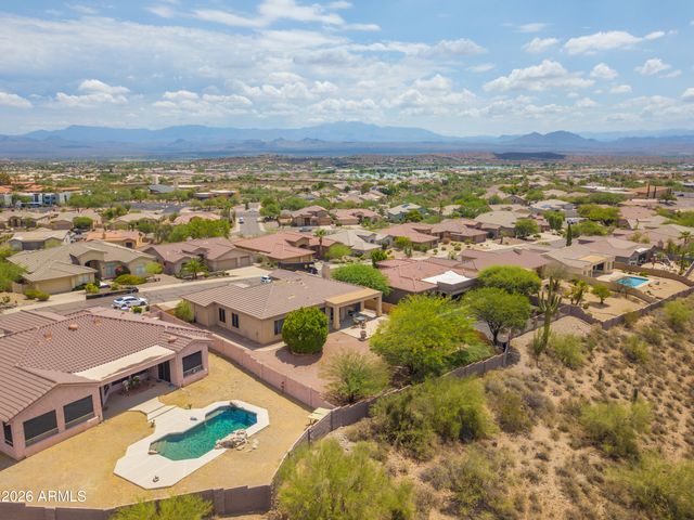 16105 E ANDREW Drive, Fountain Hills, AZ 85268