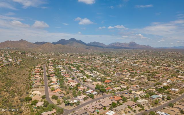 16105 E ANDREW Drive, Fountain Hills, AZ 85268