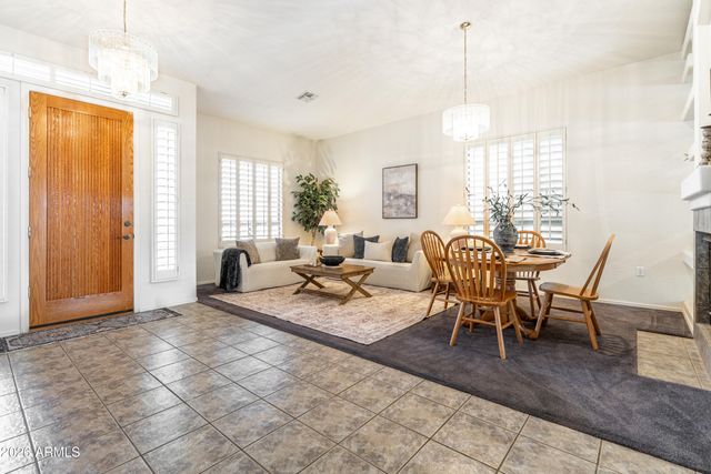 16105 E ANDREW Drive, Fountain Hills, AZ 85268