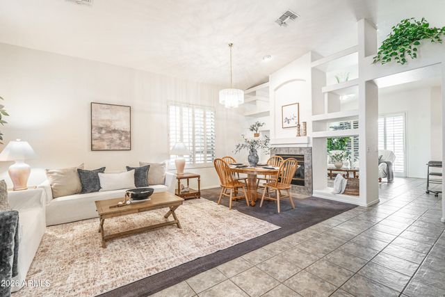 16105 E ANDREW Drive, Fountain Hills, AZ 85268