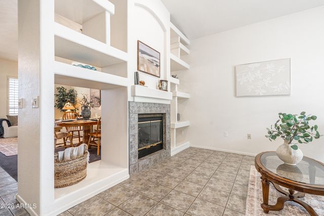 16105 E ANDREW Drive, Fountain Hills, AZ 85268