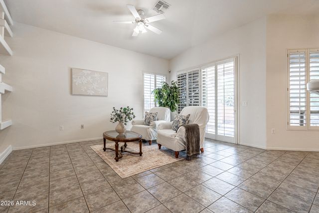 16105 E ANDREW Drive, Fountain Hills, AZ 85268