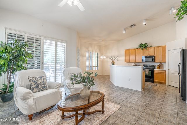 16105 E ANDREW Drive, Fountain Hills, AZ 85268