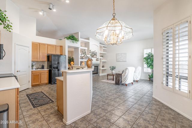 16105 E ANDREW Drive, Fountain Hills, AZ 85268