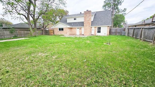 9327 Leader Street, Houston, TX 77036
