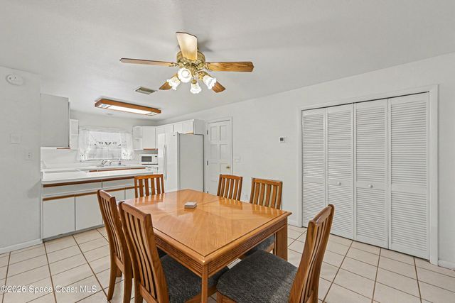 364 Formosa Drive, Cocoa Beach, FL 32931