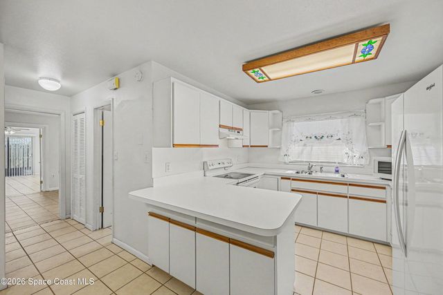364 Formosa Drive, Cocoa Beach, FL 32931