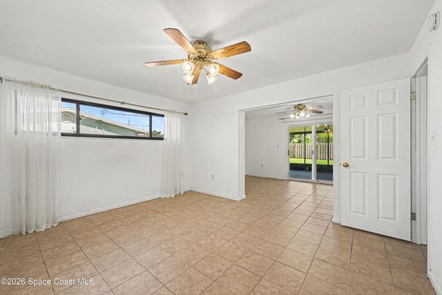 364 Formosa Drive, Cocoa Beach, FL 32931