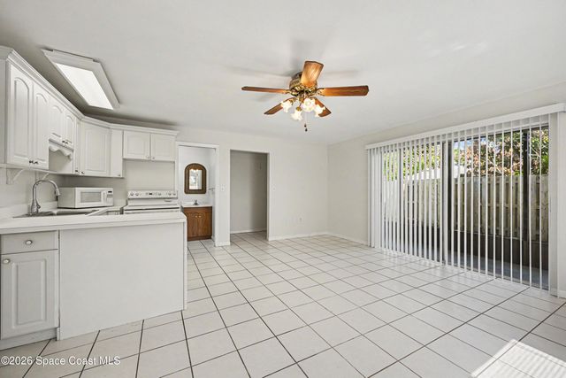 364 Formosa Drive, Cocoa Beach, FL 32931