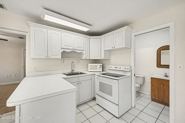 364 Formosa Drive, Cocoa Beach, FL 32931