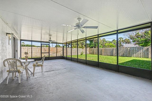 364 Formosa Drive, Cocoa Beach, FL 32931