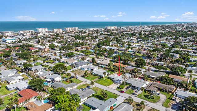 364 Formosa Drive, Cocoa Beach, FL 32931