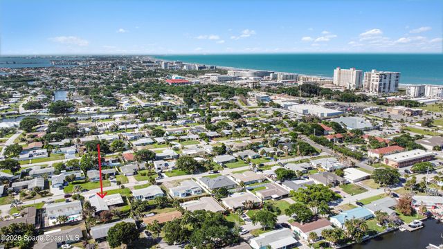 364 Formosa Drive, Cocoa Beach, FL 32931