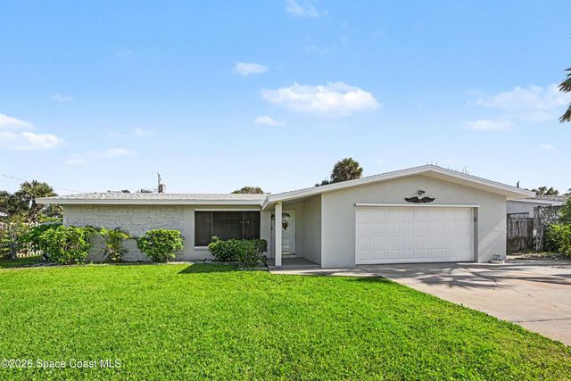 364 Formosa Drive, Cocoa Beach, FL 32931