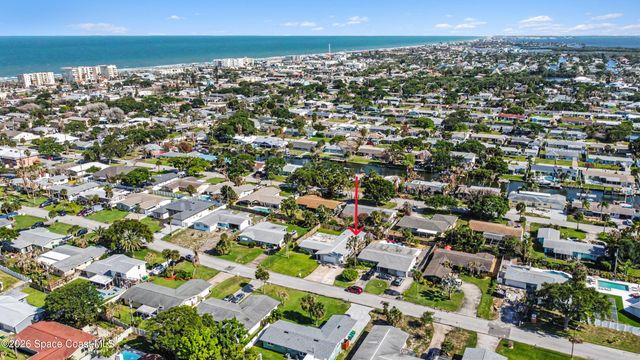 364 Formosa Drive, Cocoa Beach, FL 32931