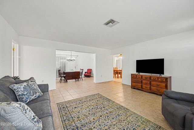 364 Formosa Drive, Cocoa Beach, FL 32931