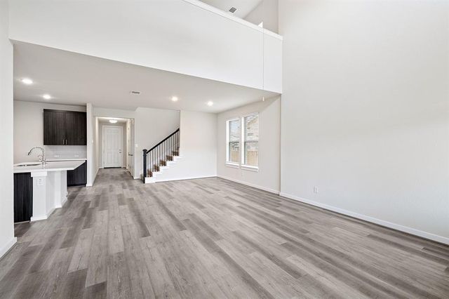 112 Alicante LN, Liberty Hill, TX 78628