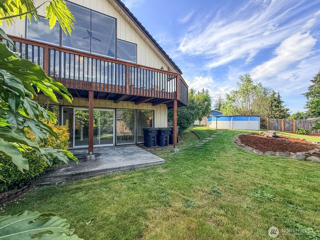 4625 124th Avenue Ct E, Edgewood, WA 98372