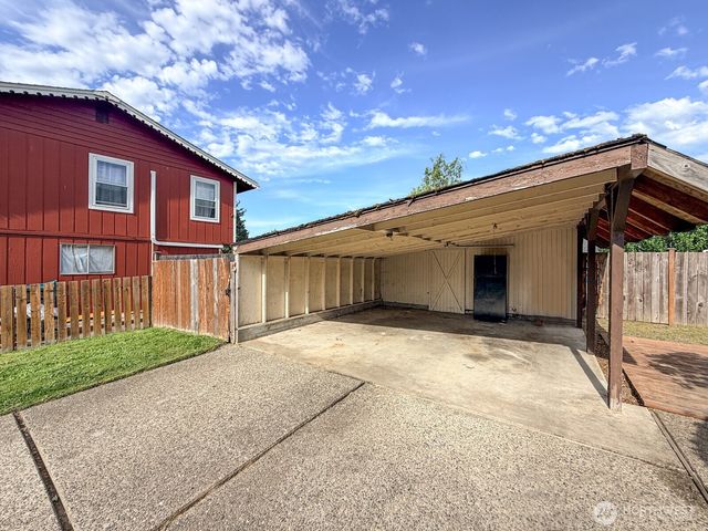 4625 124th Avenue Ct E, Edgewood, WA 98372