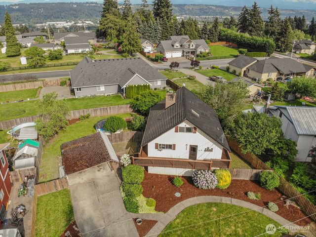 4625 124th Avenue Ct E, Edgewood, WA 98372