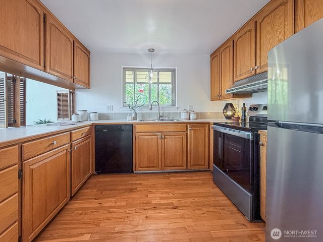 4625 124th Avenue Ct E, Edgewood, WA 98372