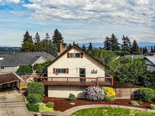 4625 124th Avenue Ct E, Edgewood, WA 98372