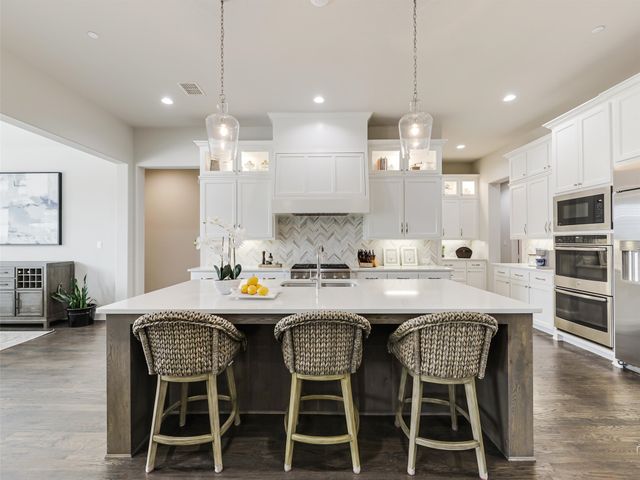 5203 Westfield Drive, Parker, TX 75002