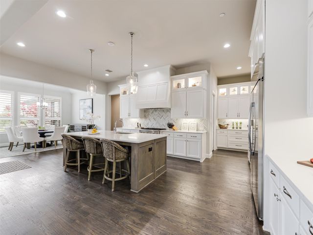 5203 Westfield Drive, Parker, TX 75002
