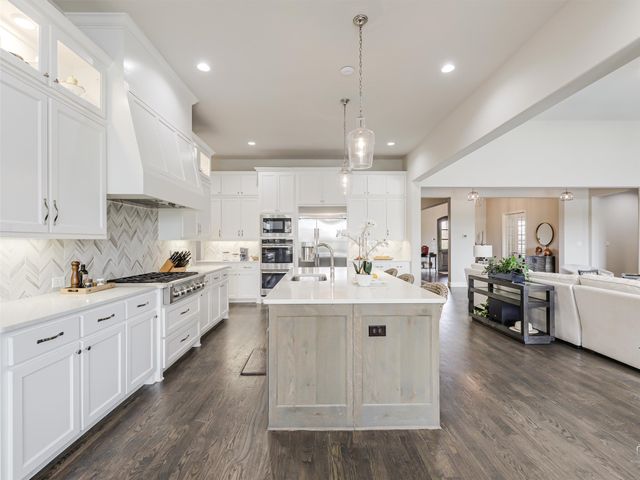 5203 Westfield Drive, Parker, TX 75002
