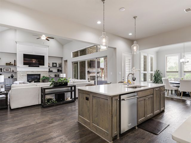 5203 Westfield Drive, Parker, TX 75002