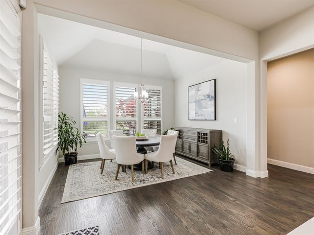 5203 Westfield Drive, Parker, TX 75002