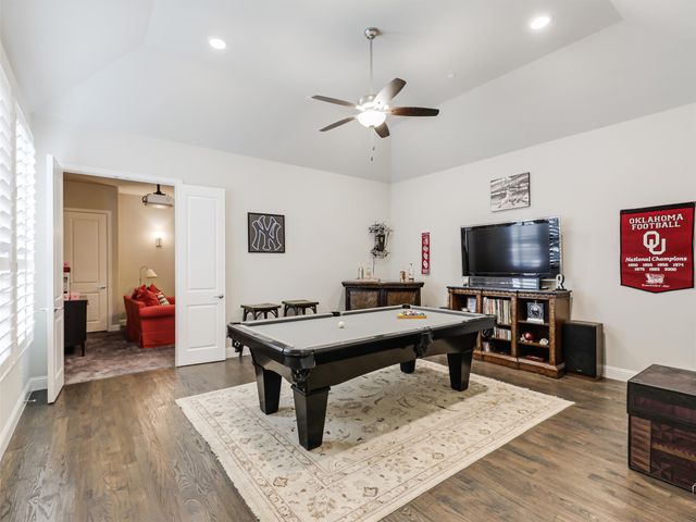 5203 Westfield Drive, Parker, TX 75002