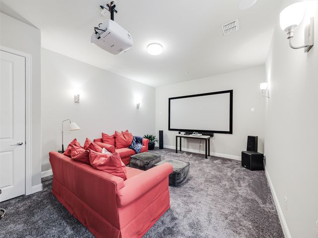5203 Westfield Drive, Parker, TX 75002