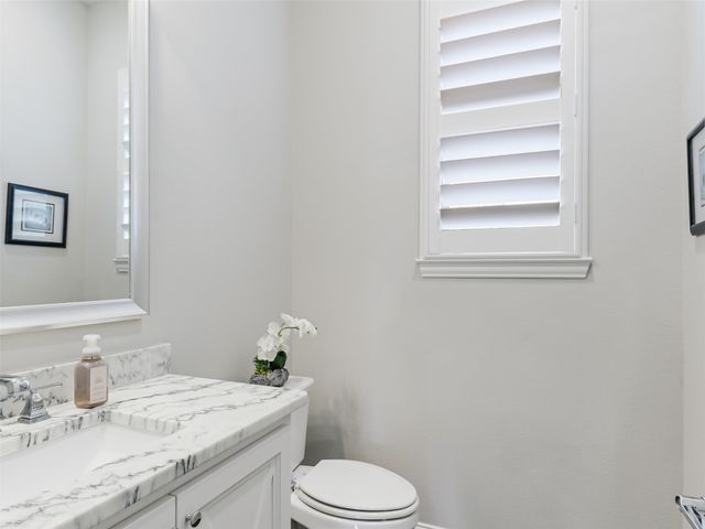 5203 Westfield Drive, Parker, TX 75002