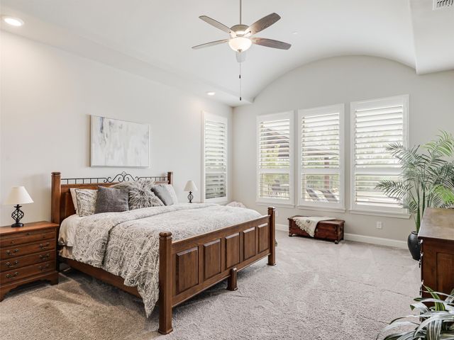 5203 Westfield Drive, Parker, TX 75002