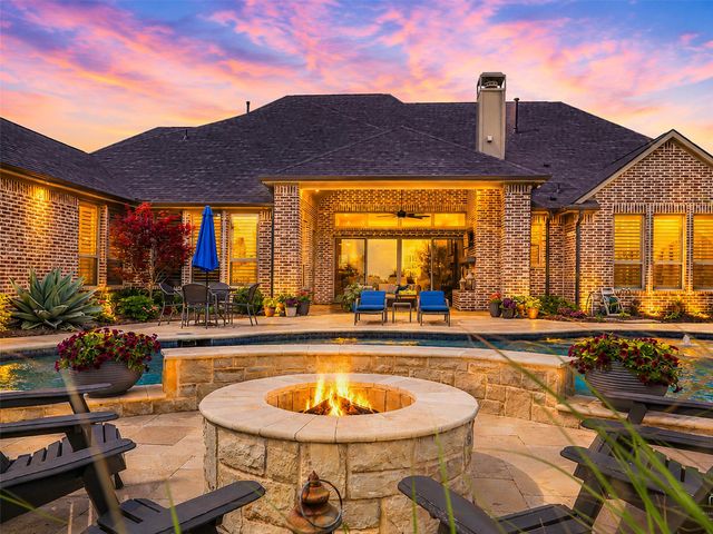5203 Westfield Drive, Parker, TX 75002