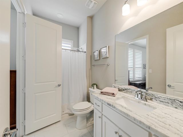 5203 Westfield Drive, Parker, TX 75002