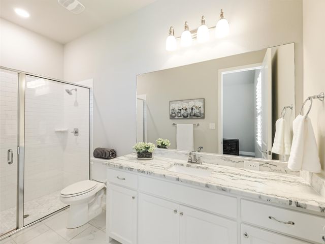 5203 Westfield Drive, Parker, TX 75002