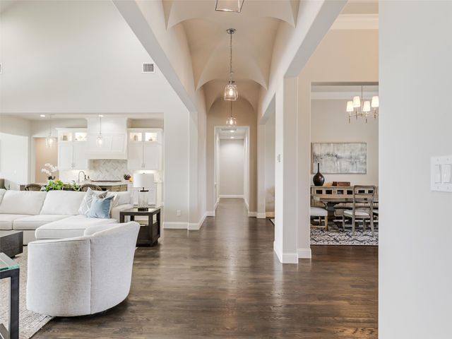 5203 Westfield Drive, Parker, TX 75002