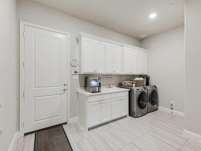 5203 Westfield Drive, Parker, TX 75002