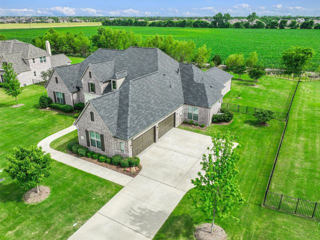 5203 Westfield Drive, Parker, TX 75002
