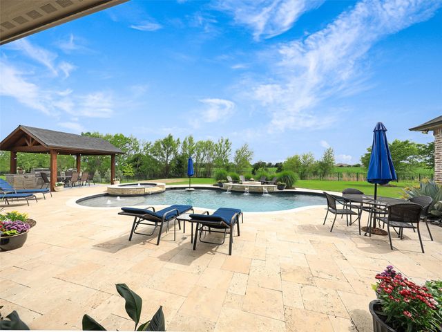 5203 Westfield Drive, Parker, TX 75002