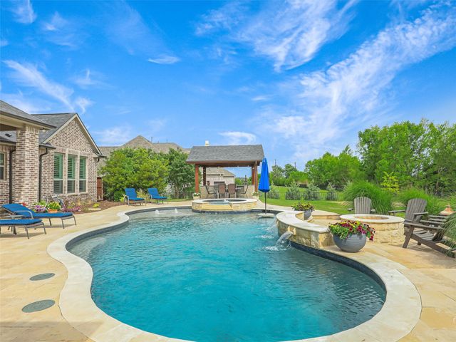 5203 Westfield Drive, Parker, TX 75002