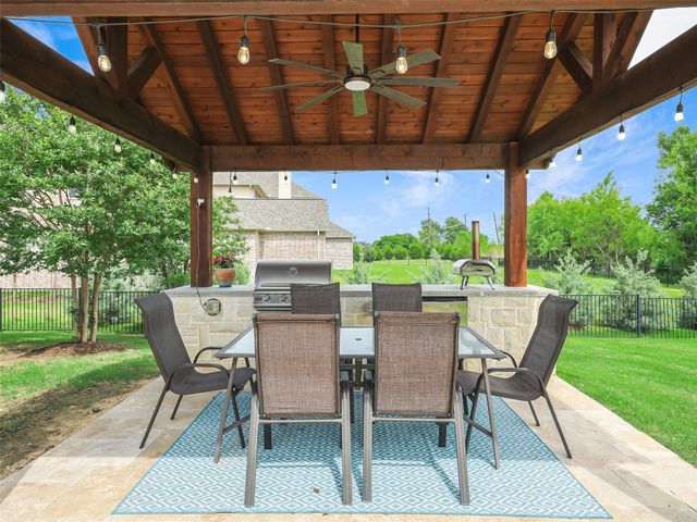 5203 Westfield Drive, Parker, TX 75002