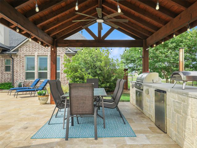 5203 Westfield Drive, Parker, TX 75002