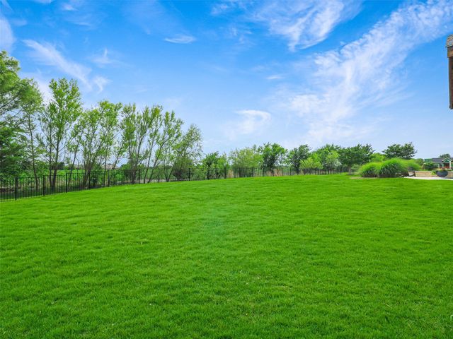 5203 Westfield Drive, Parker, TX 75002