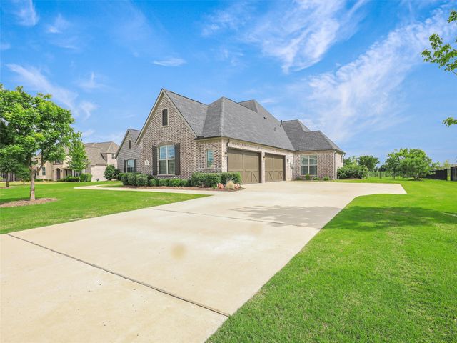 5203 Westfield Drive, Parker, TX 75002