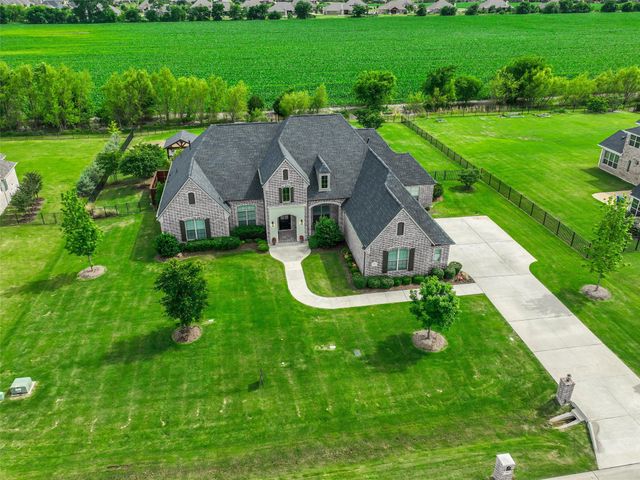 5203 Westfield Drive, Parker, TX 75002